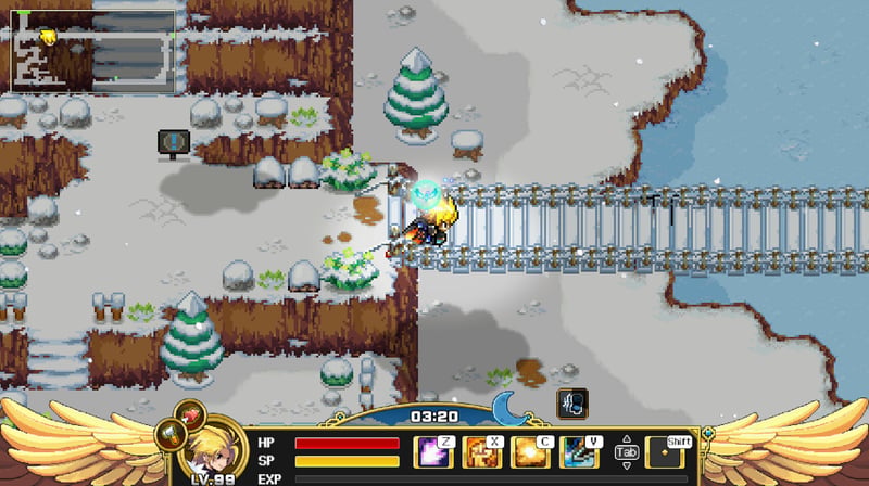 Game screenshot 4