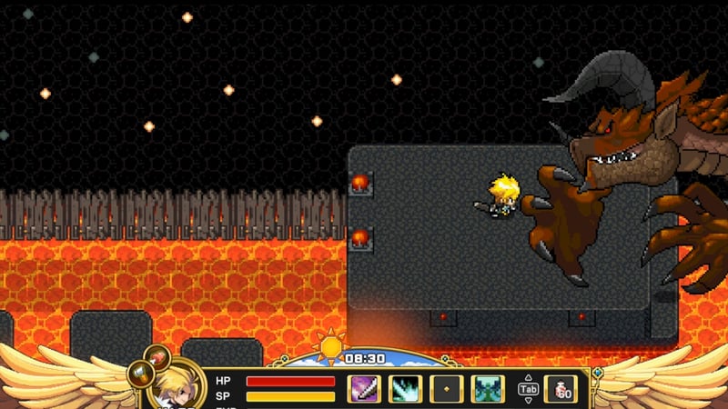 Game screenshot 3