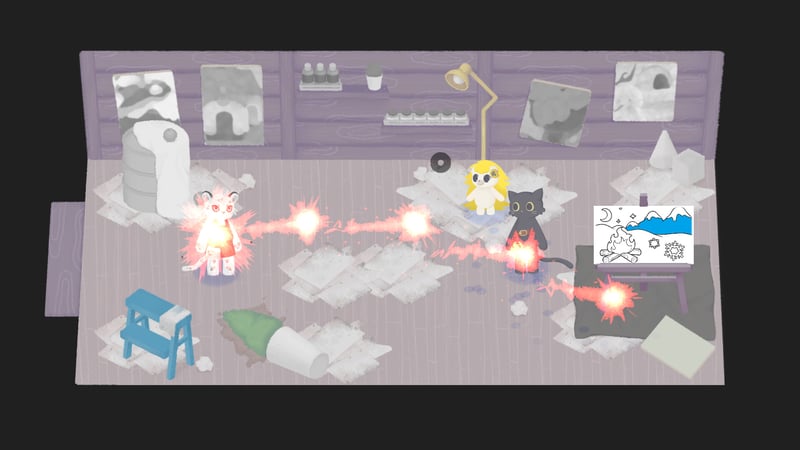 Game screenshot 5