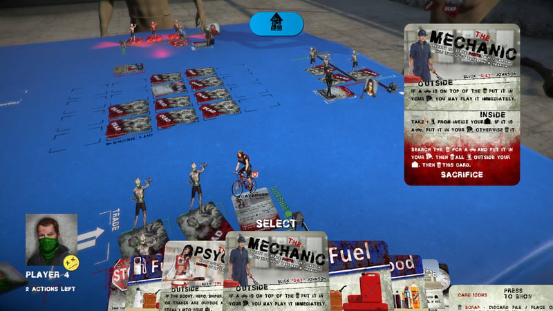 Game screenshot 1