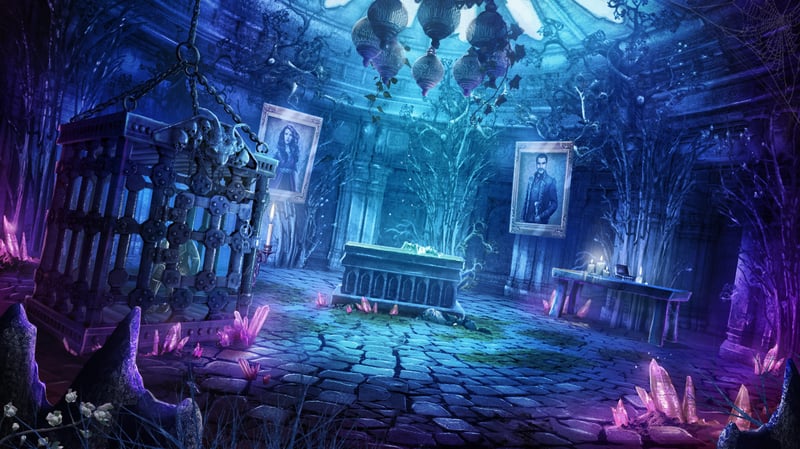 Game screenshot 4