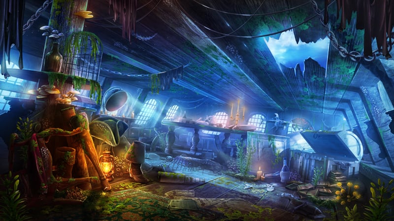 Game screenshot 5