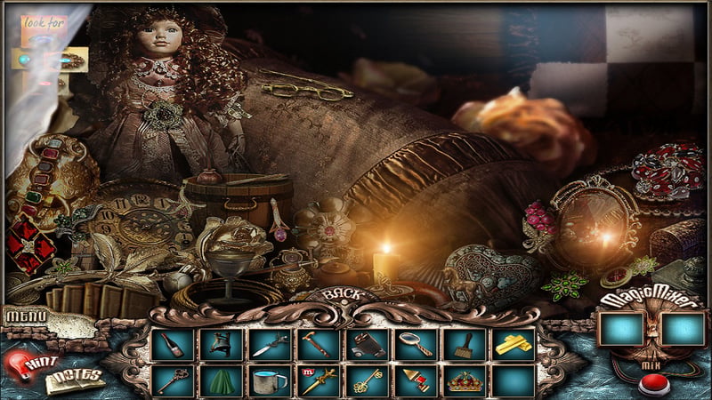 Game screenshot 3