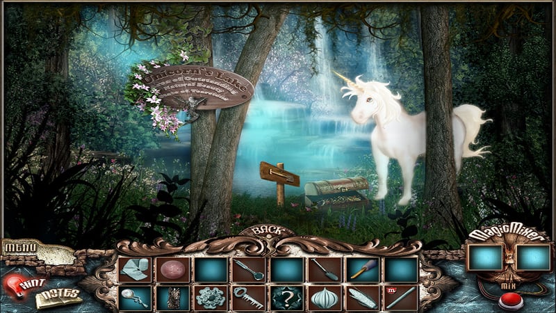 Game screenshot 1