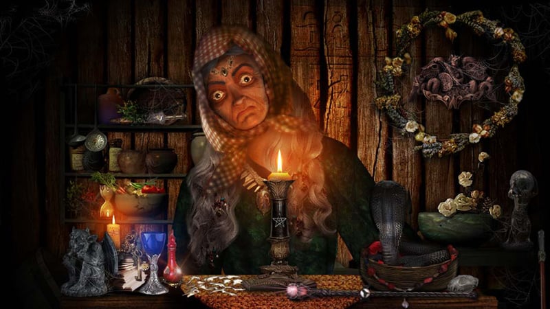 Game screenshot 5