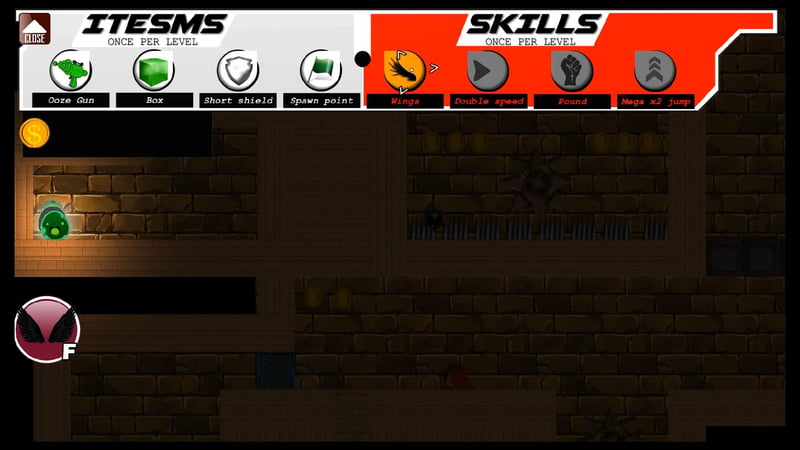 Game screenshot 3
