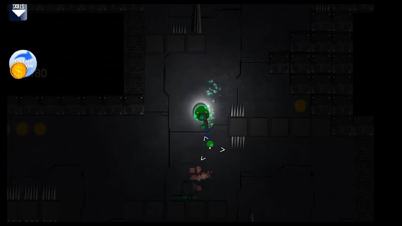 Game screenshot 1