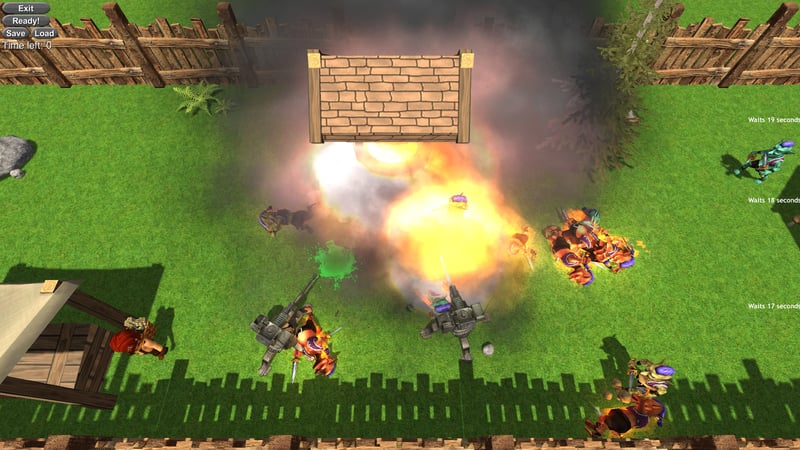 Game screenshot 5