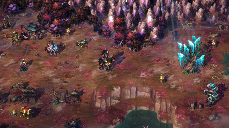 Game screenshot 1