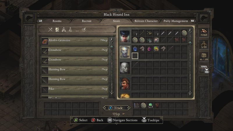 Game screenshot 2