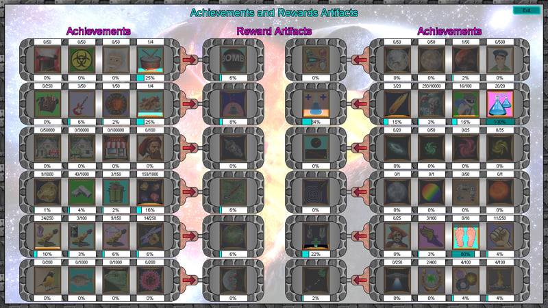 Game screenshot 2