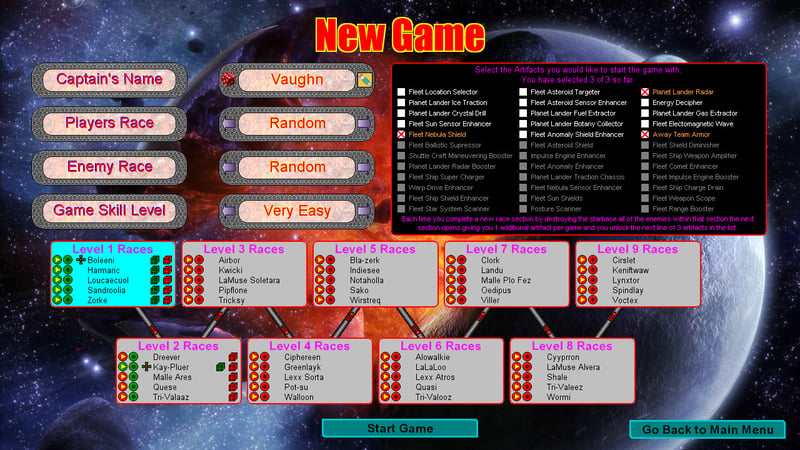 Game screenshot 5