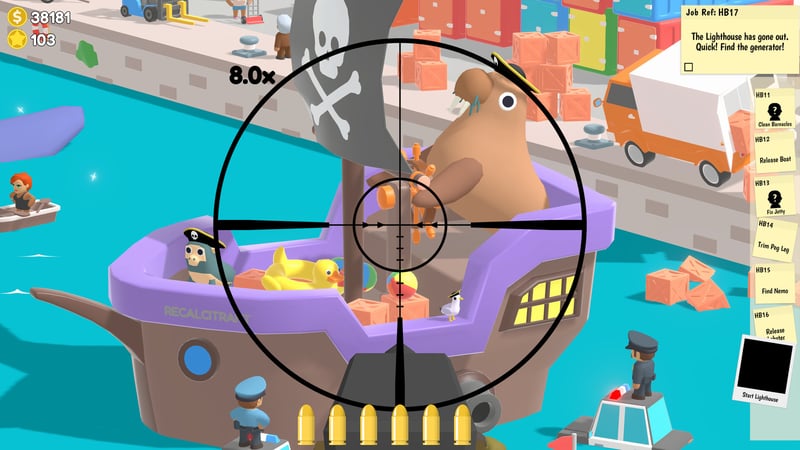 Game screenshot 4