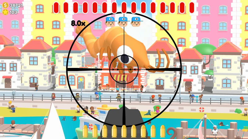 Game screenshot 5