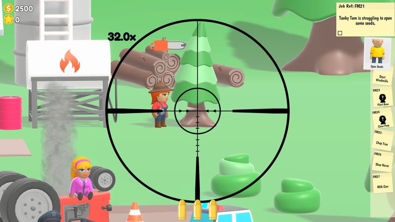 Game screenshot 5