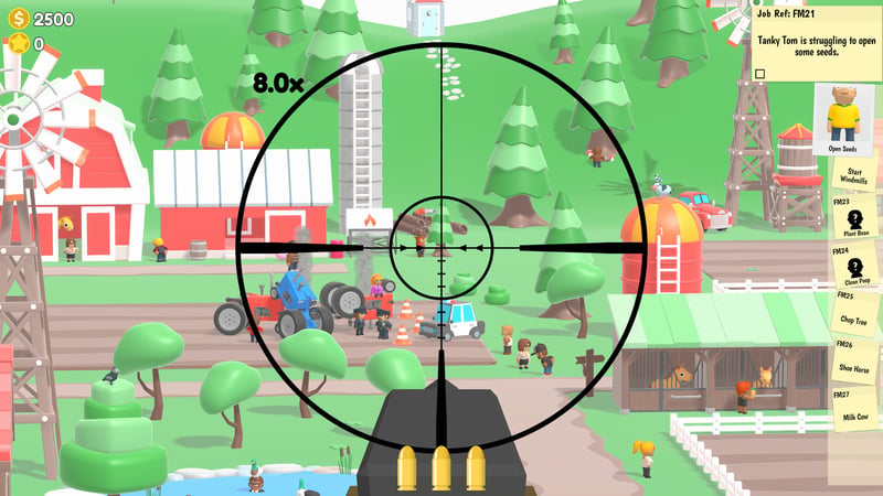 Game screenshot 4