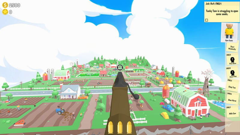 Game screenshot 3