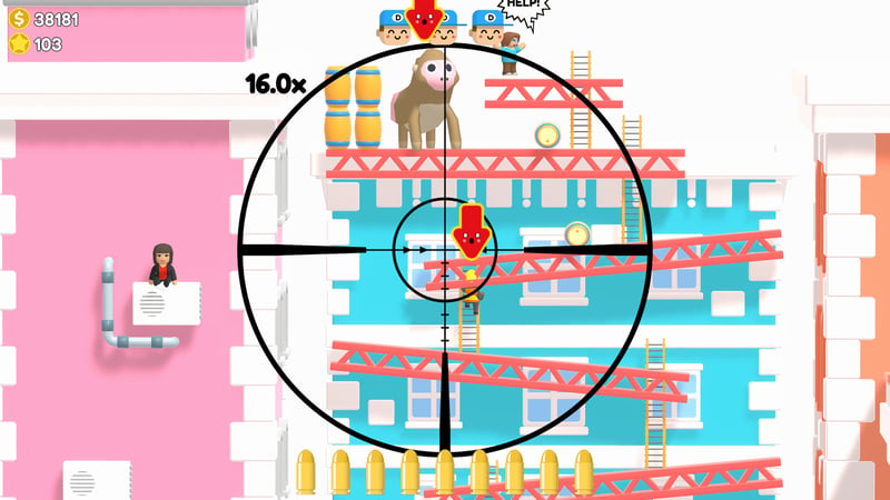 Game screenshot 5