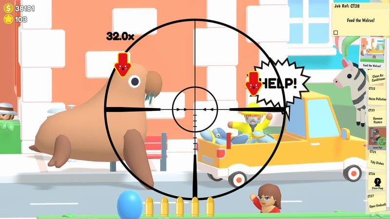 Game screenshot 4