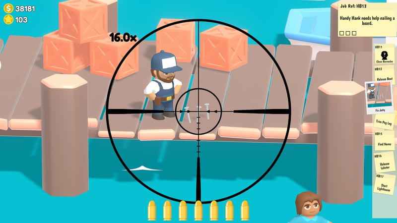 Game screenshot 4