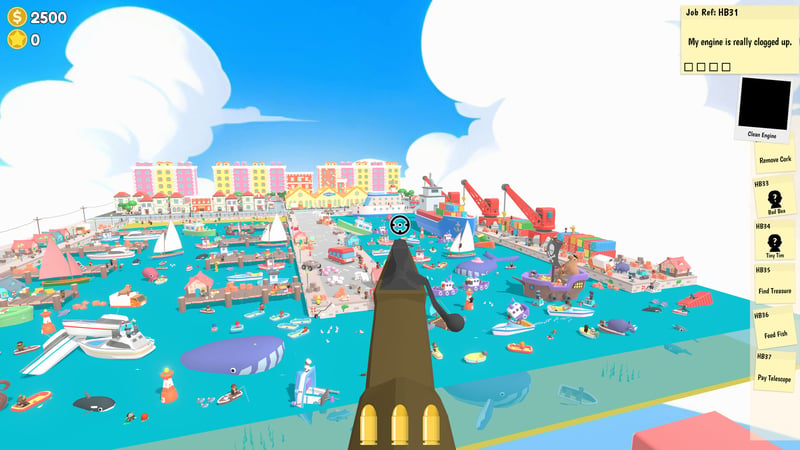 Game screenshot 3