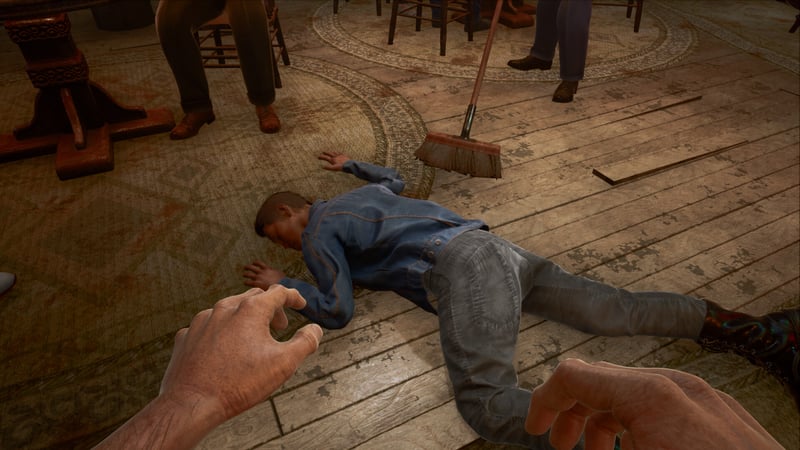Game screenshot 3