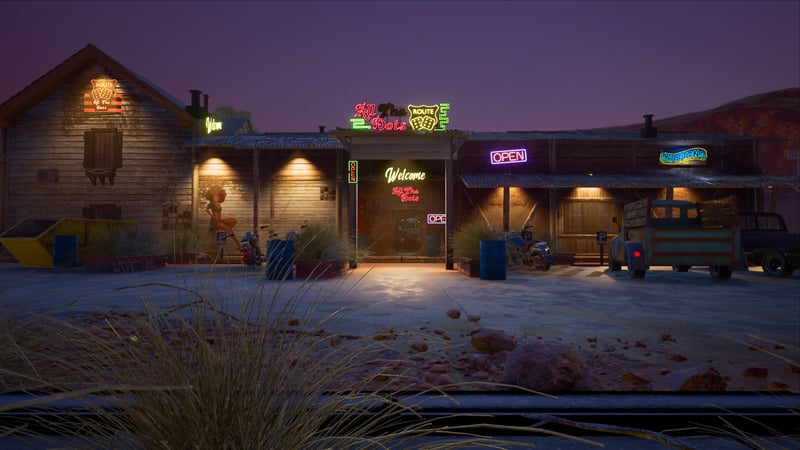 Game screenshot 5