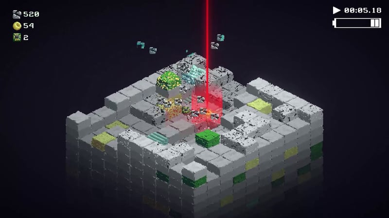 Game screenshot 3