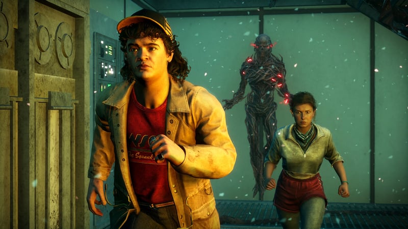 Game screenshot 4