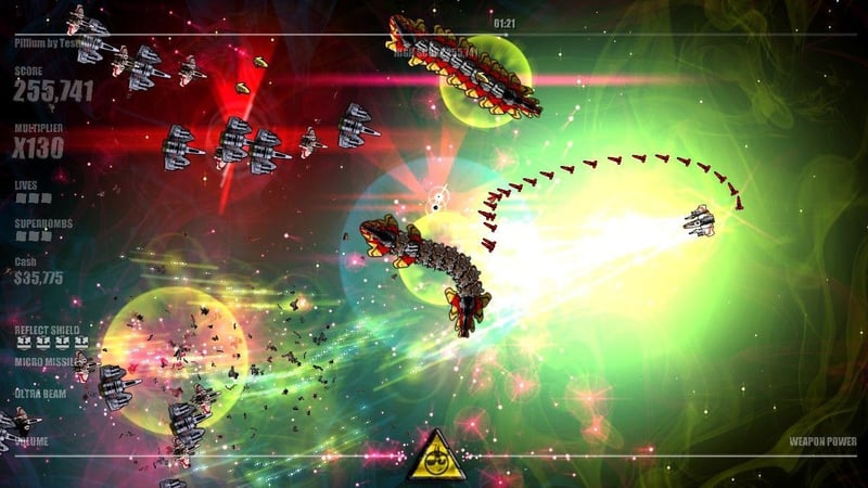 Game screenshot 2