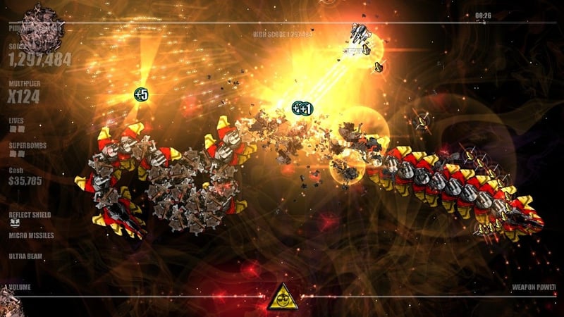 Game screenshot 3