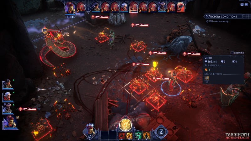 Game screenshot 5