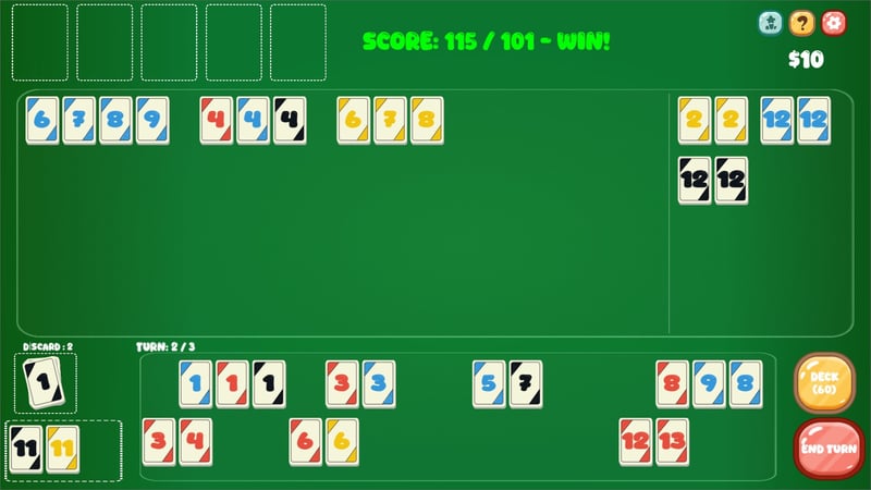 Game screenshot 5