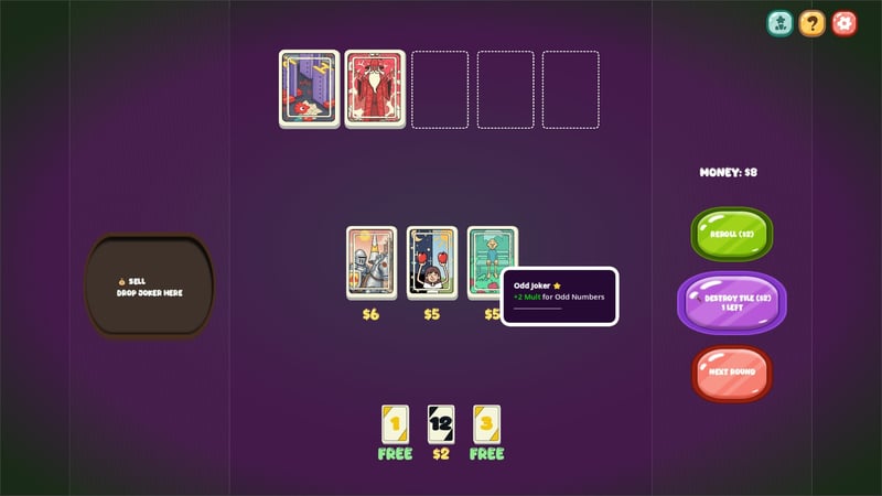 Game screenshot 4