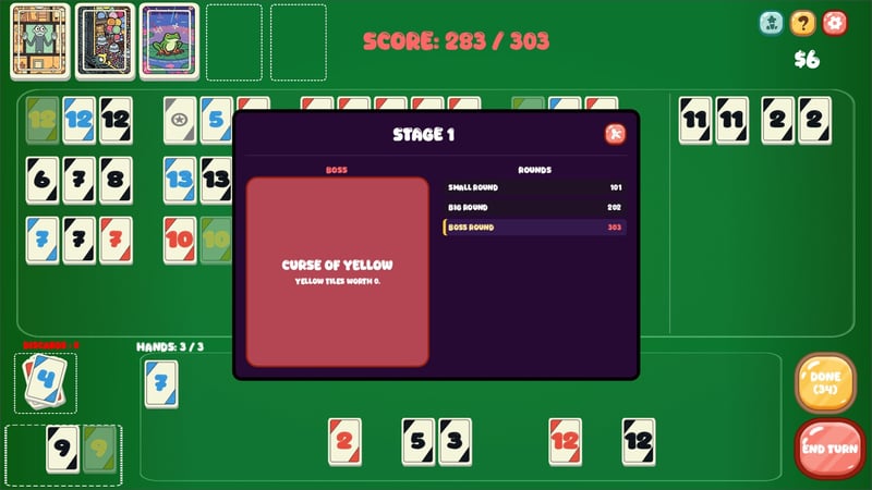 Game screenshot 2