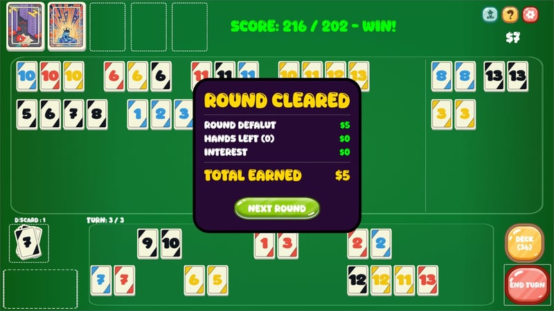 Game screenshot 2