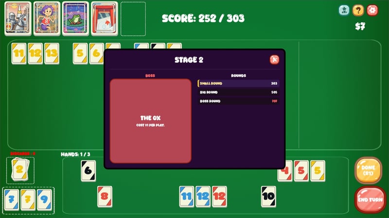 Game screenshot 5