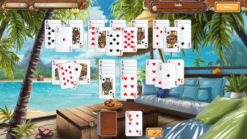 Game screenshot 5