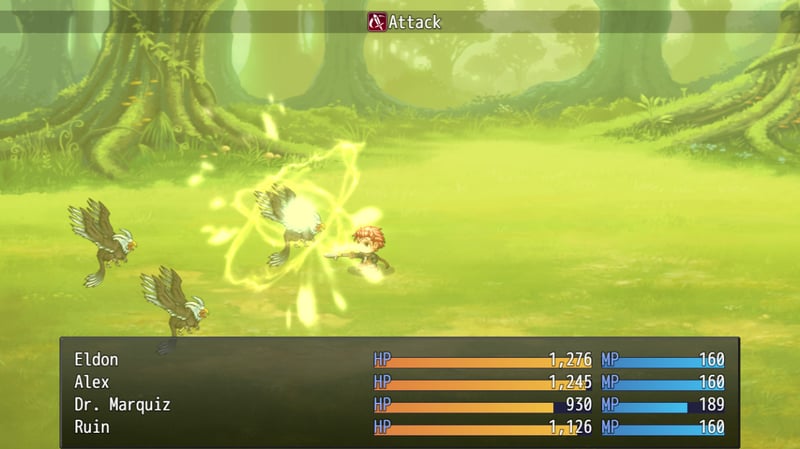 Game screenshot 2