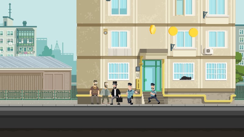 Game screenshot 5
