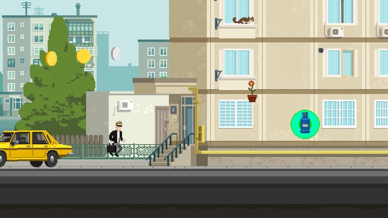Game screenshot 1