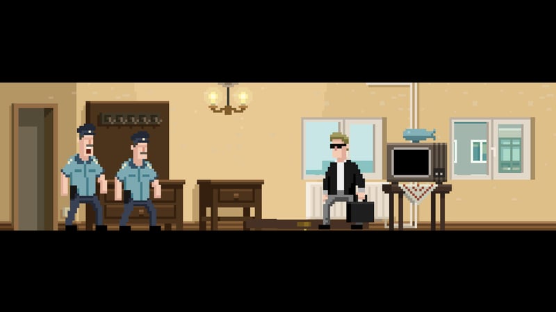 Game screenshot 3