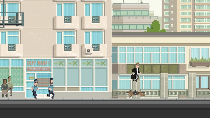 Game screenshot 4