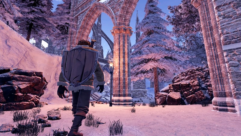 Game screenshot 3