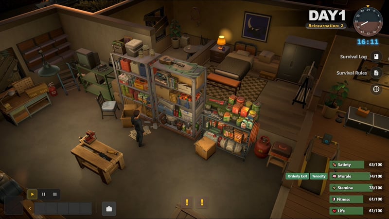 Game screenshot 3