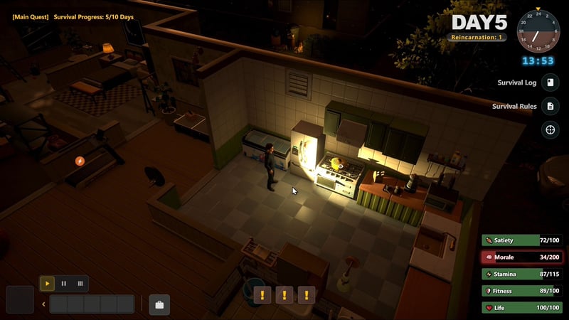 Game screenshot 4