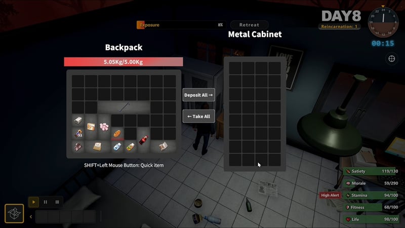 Game screenshot 5