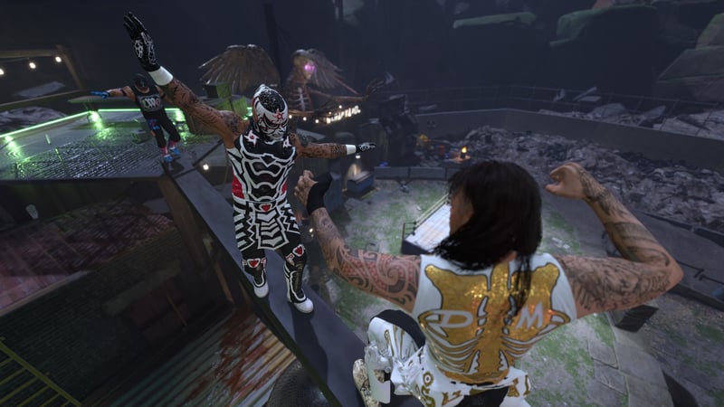 Game screenshot 2