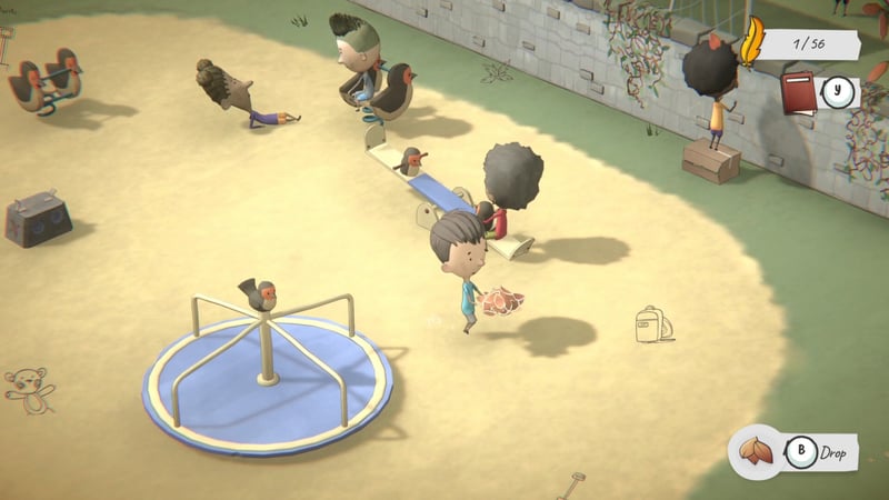 Game screenshot 4