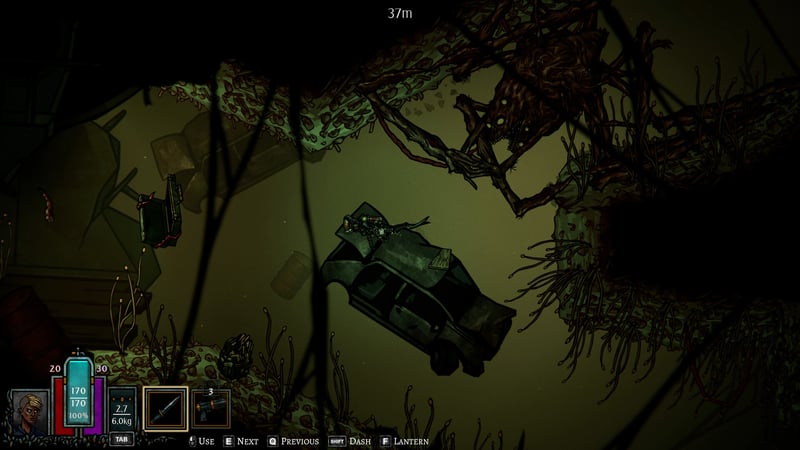Game screenshot 4